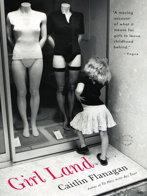 Girl Land - ebook